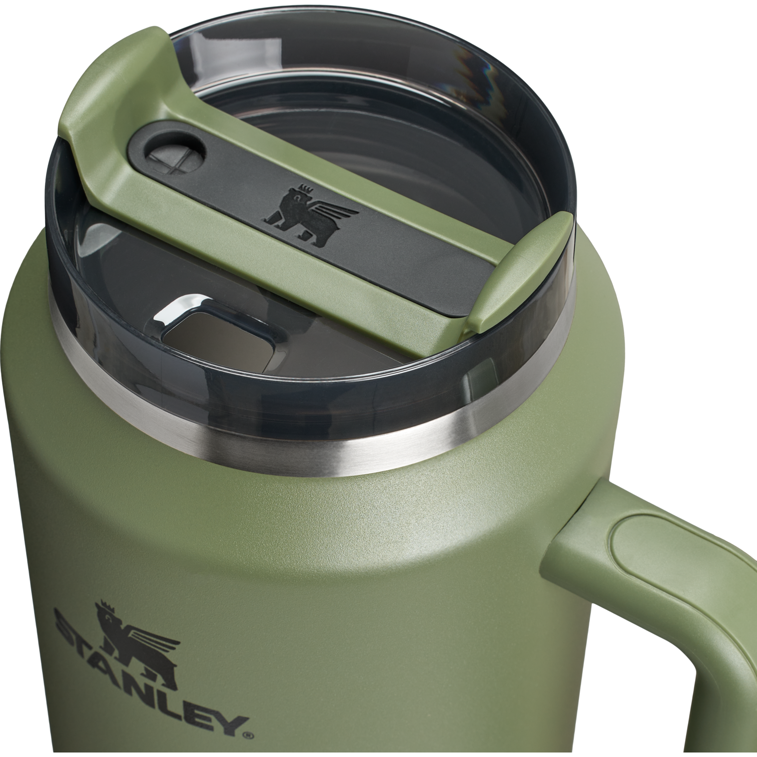 The Quencher H2.0 Flowstate™ Tumbler D365U