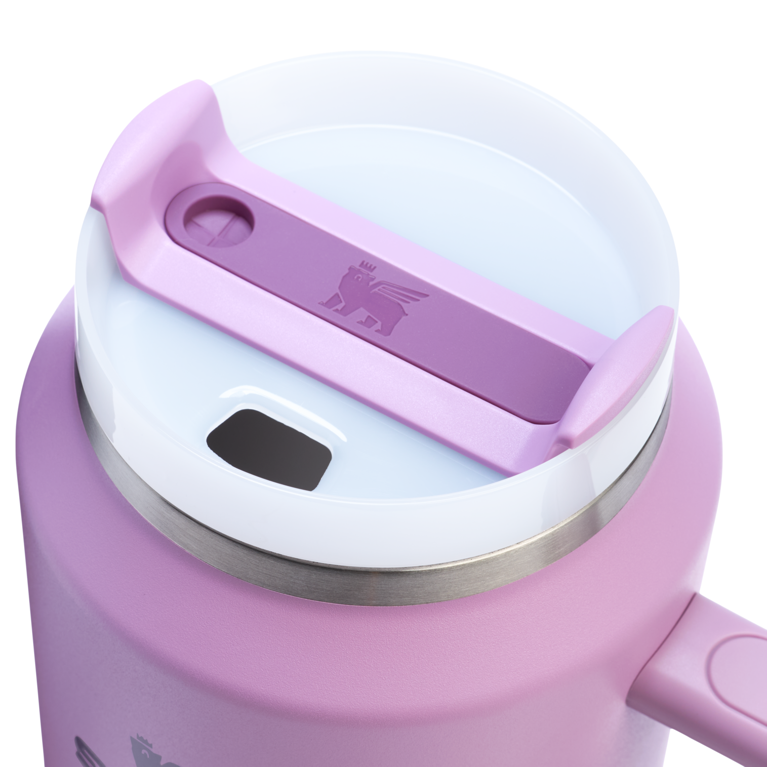 The Quencher H2.0 Flowstate™ Tumbler D033Q