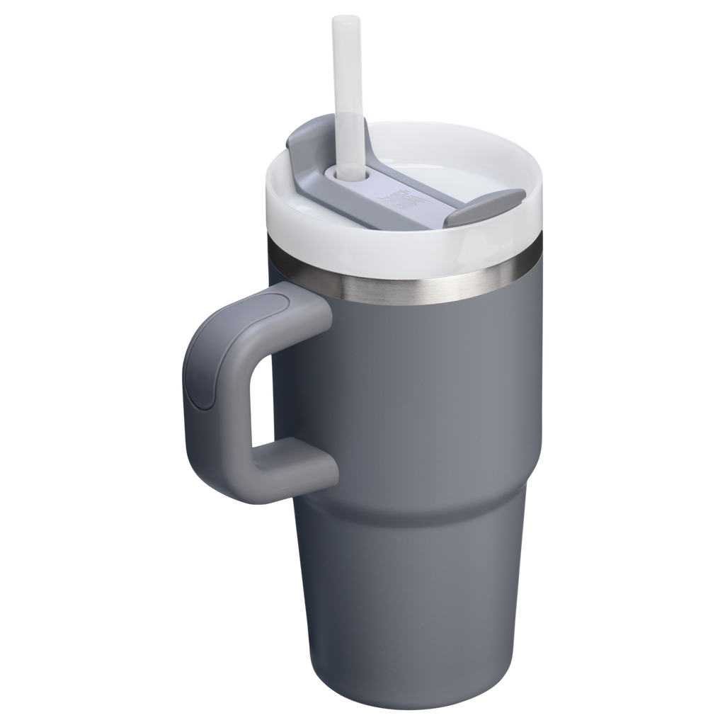 The Quencher H2.O Flowstate™ Tumbler with Handle | Stanley Create D309N