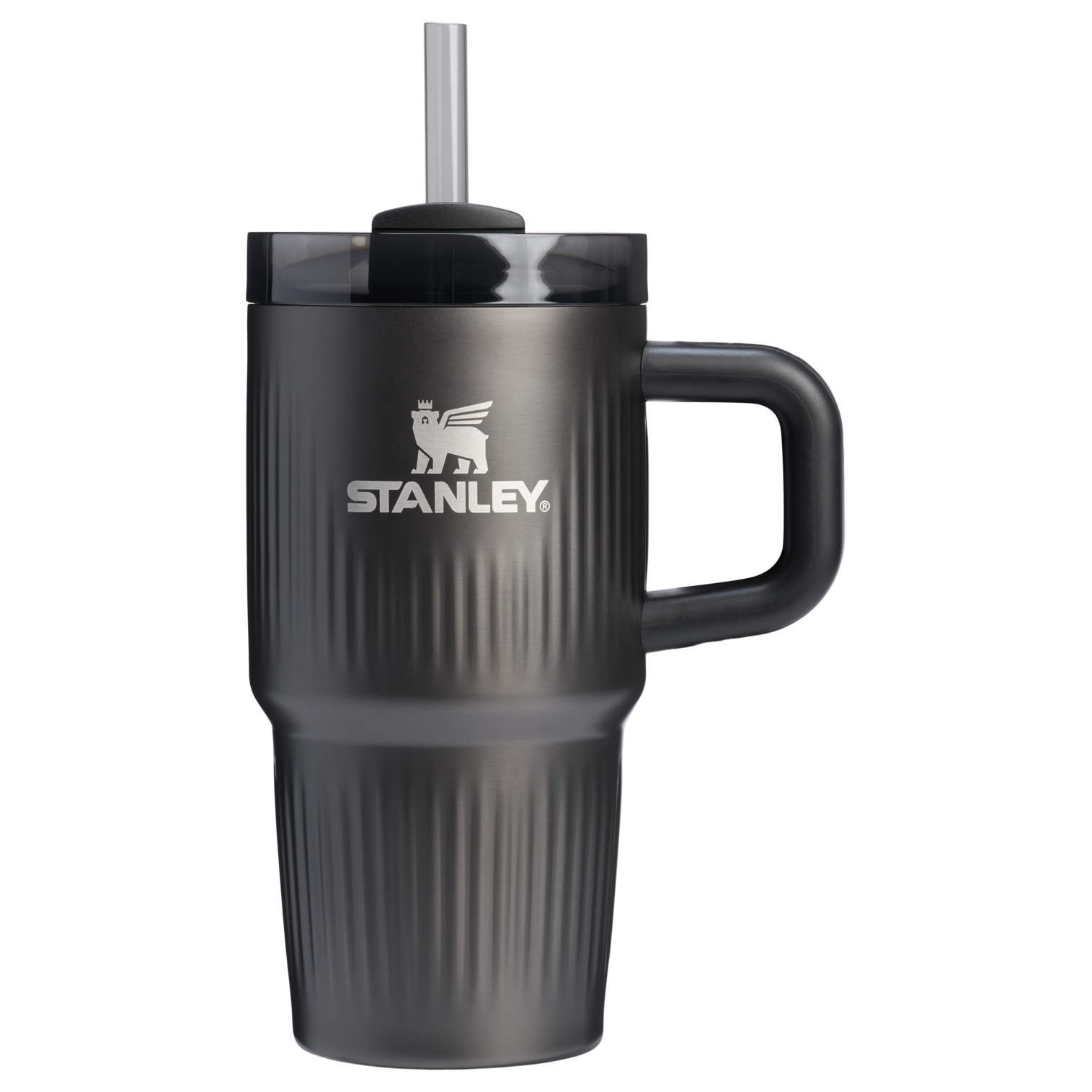 The Quencher® H2.0 Fluted Tumbler with Handle D112V