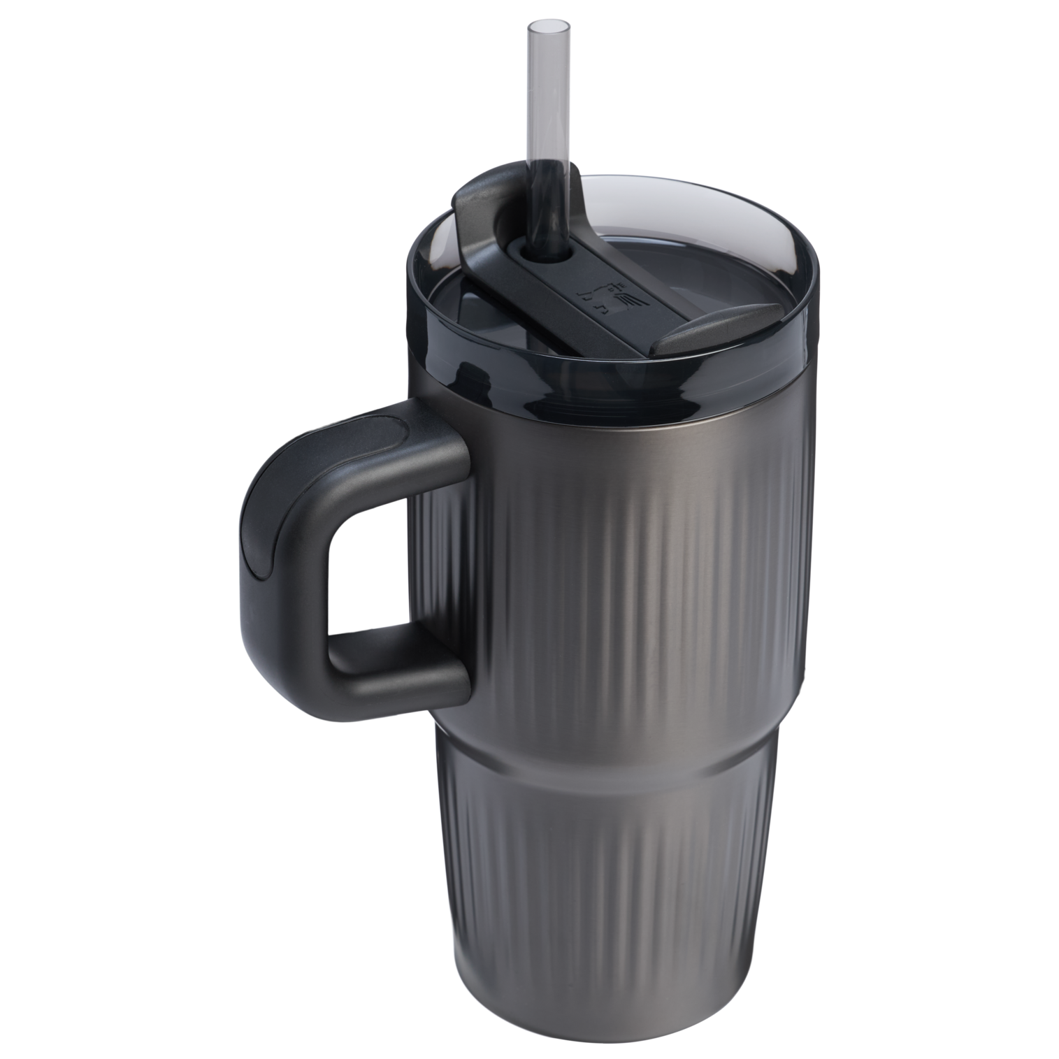 The Quencher® H2.0 Fluted Tumbler with Handle D112V