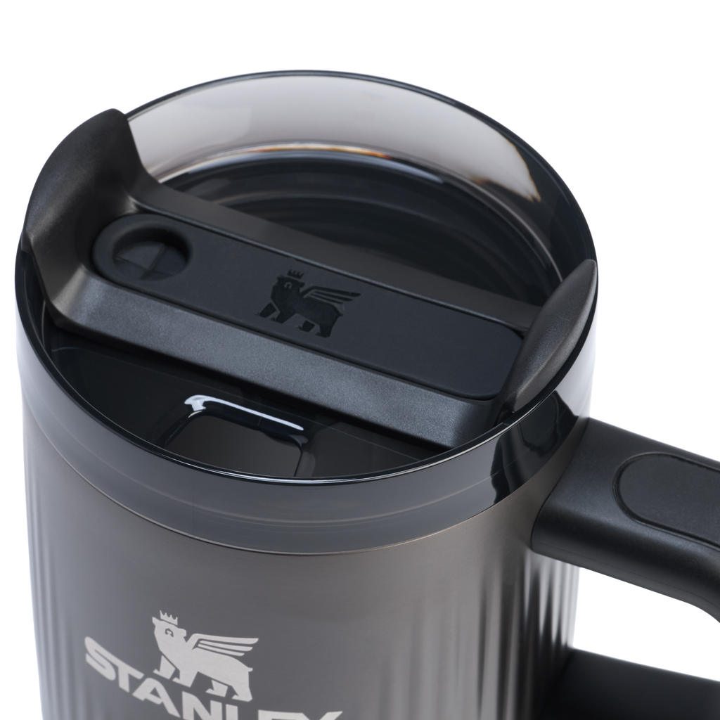 The Quencher® H2.0 Fluted Tumbler with Handle D112V