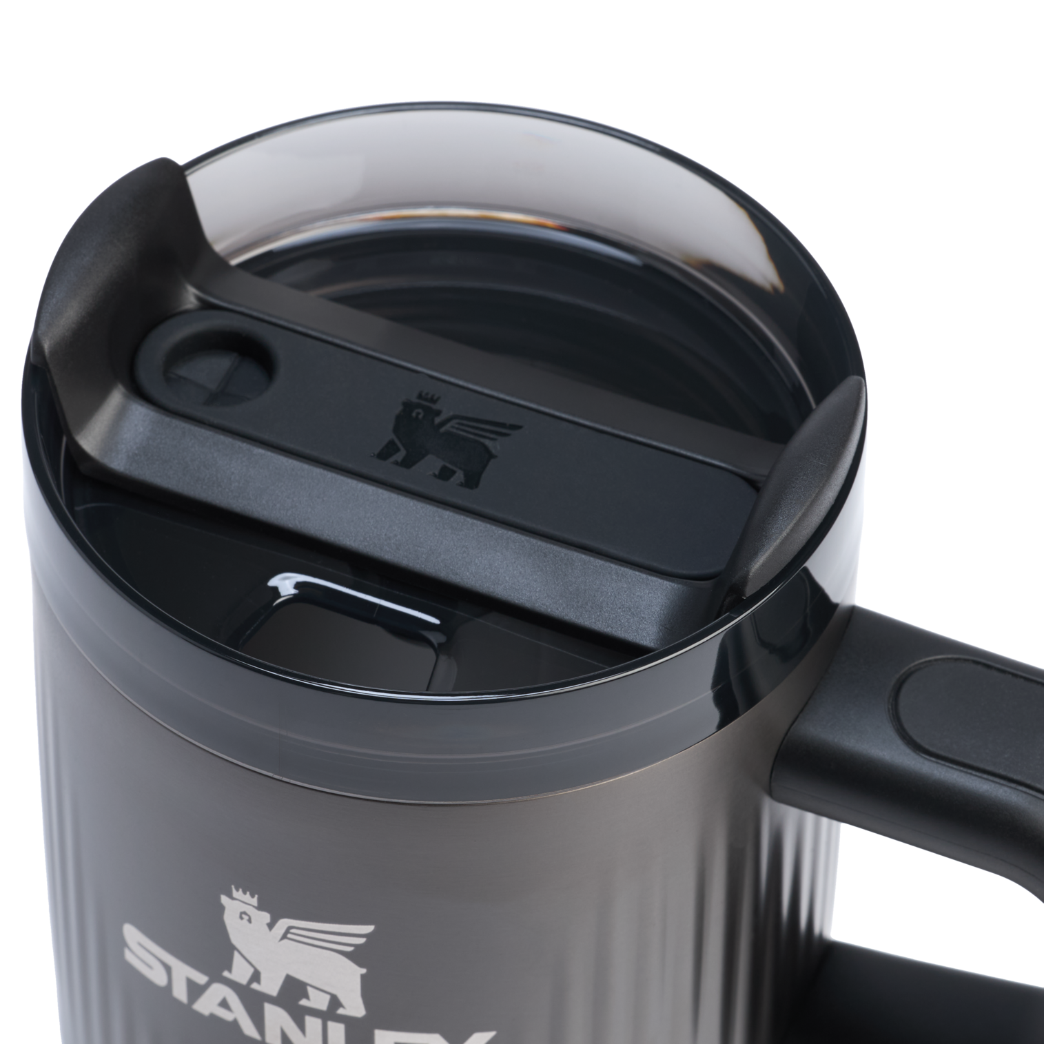 The Quencher® H2.0 Fluted Tumbler with Handle D112V