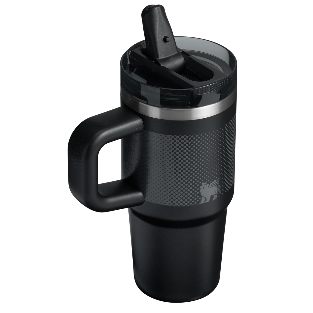 The Quencher ProTour Flip Straw Tumbler D080M