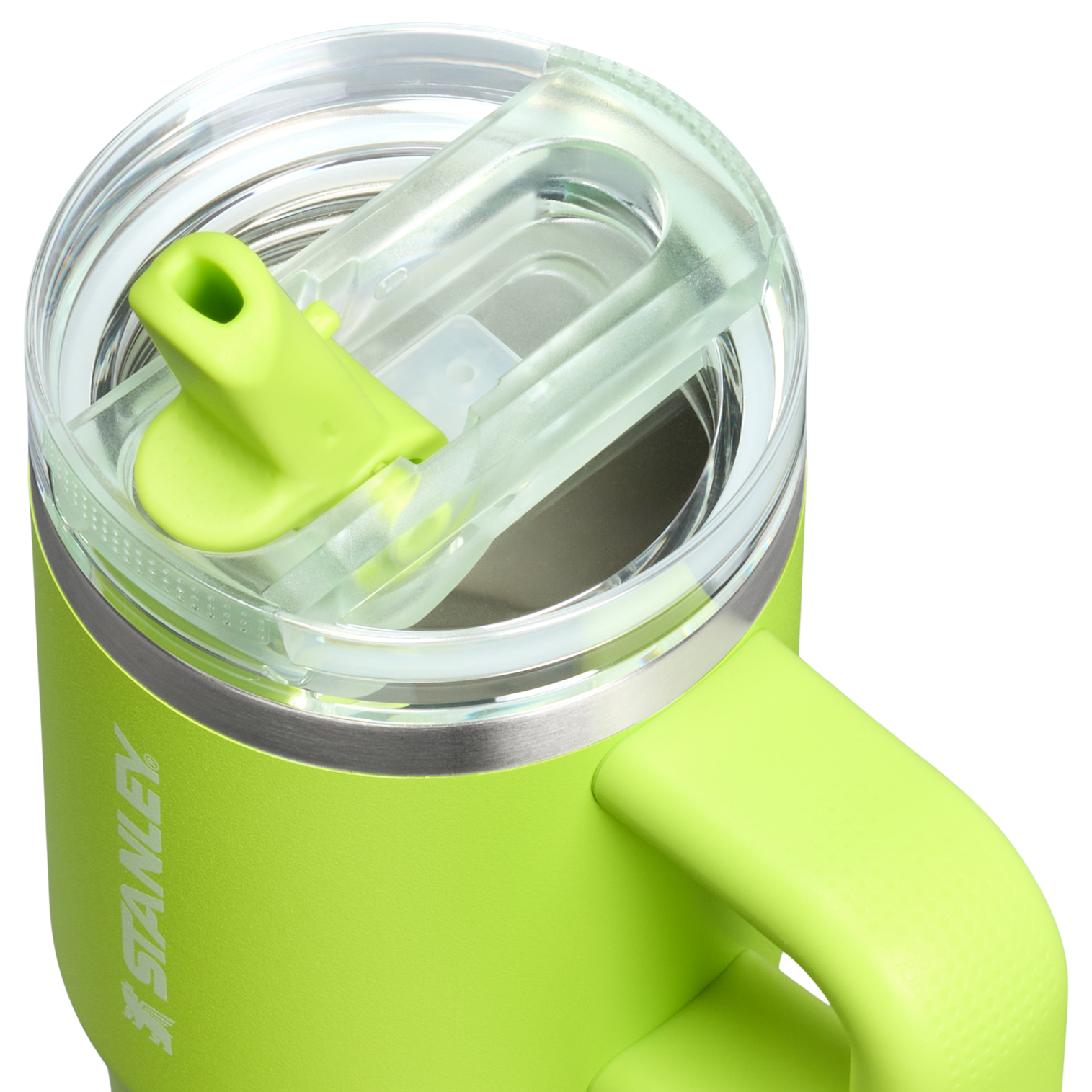 The Quencher ProTour Flip Straw Tumbler D080M