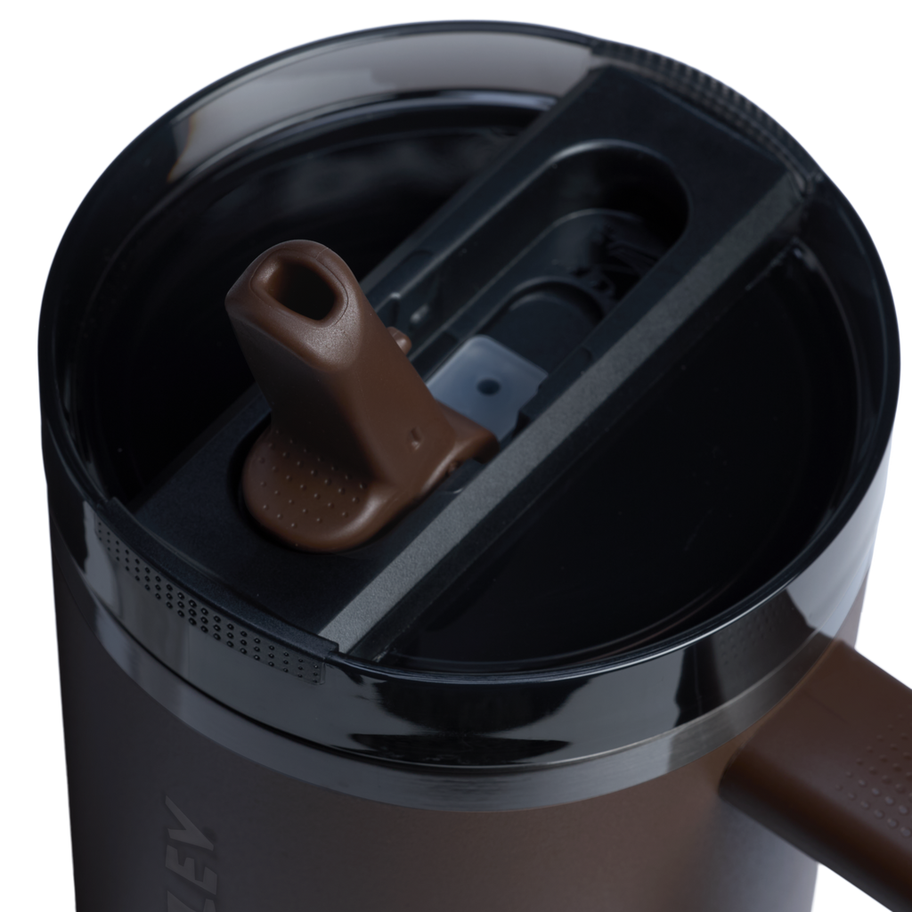 The Quencher ProTour Flip Straw Tumbler | Stanley Create D286J