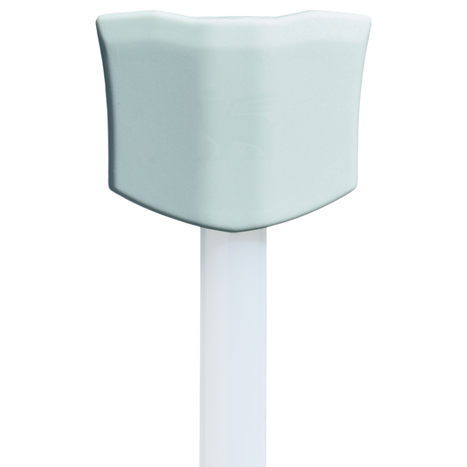 The Stay Smooth Straw Topper | 2-pack D096A