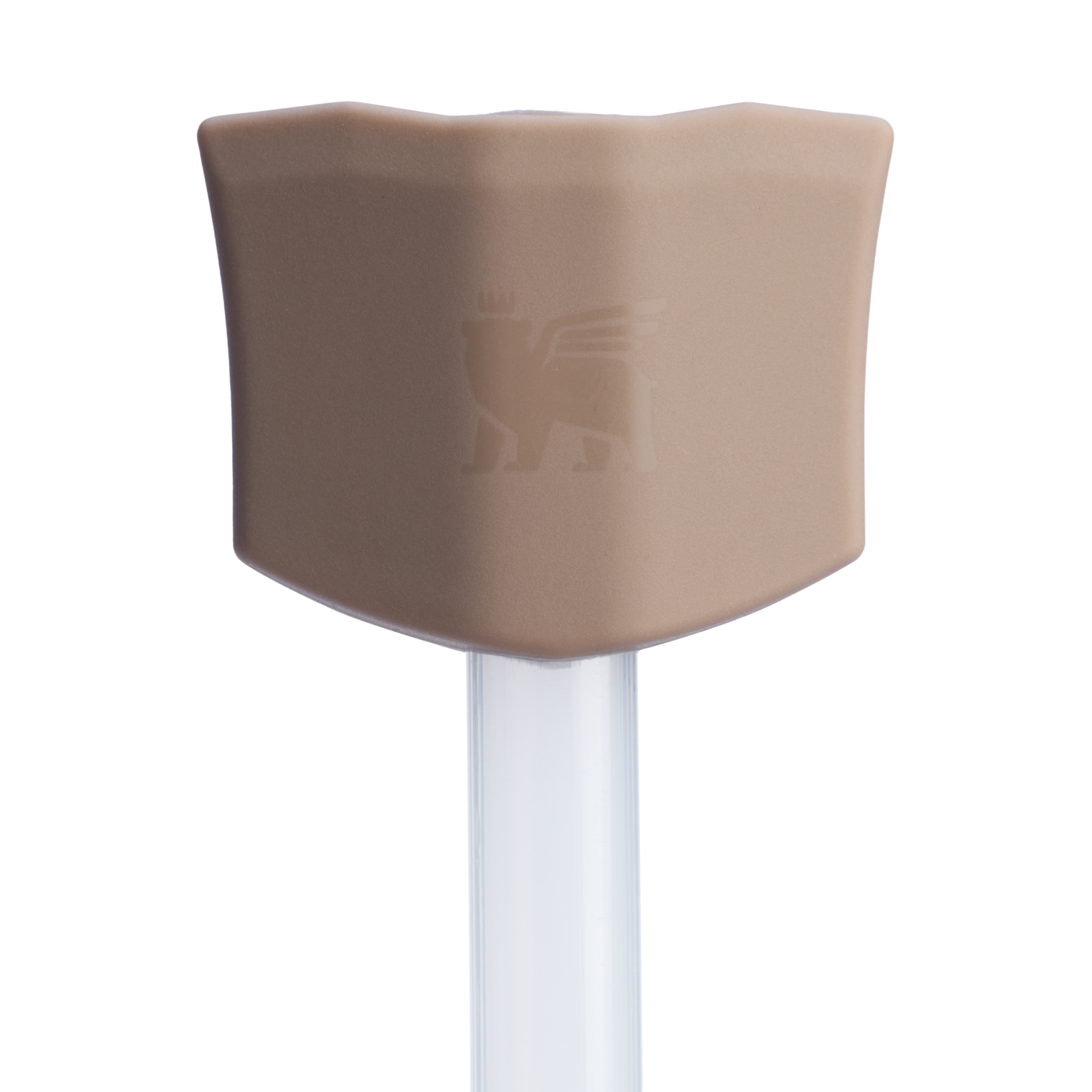 The Stay Smooth Straw Topper | 2-pack D096A