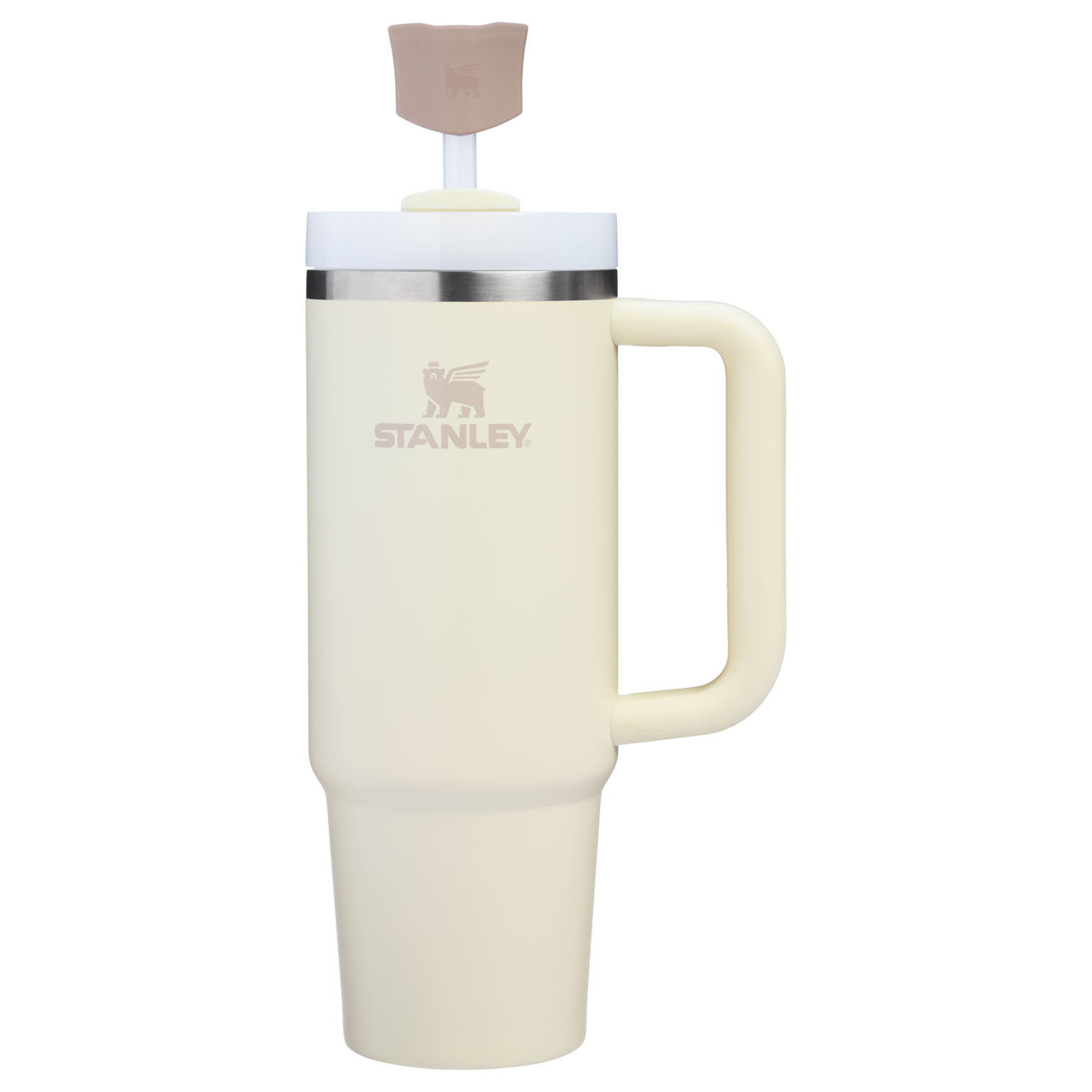 The Stay Smooth Straw Topper | 2-pack D096A