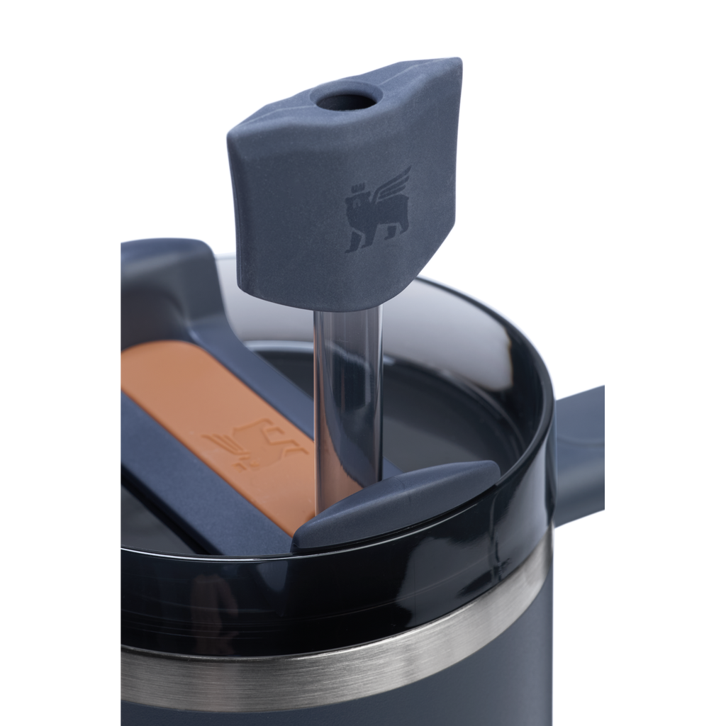 The Stay Smooth Straw Topper | 2-pack D096A