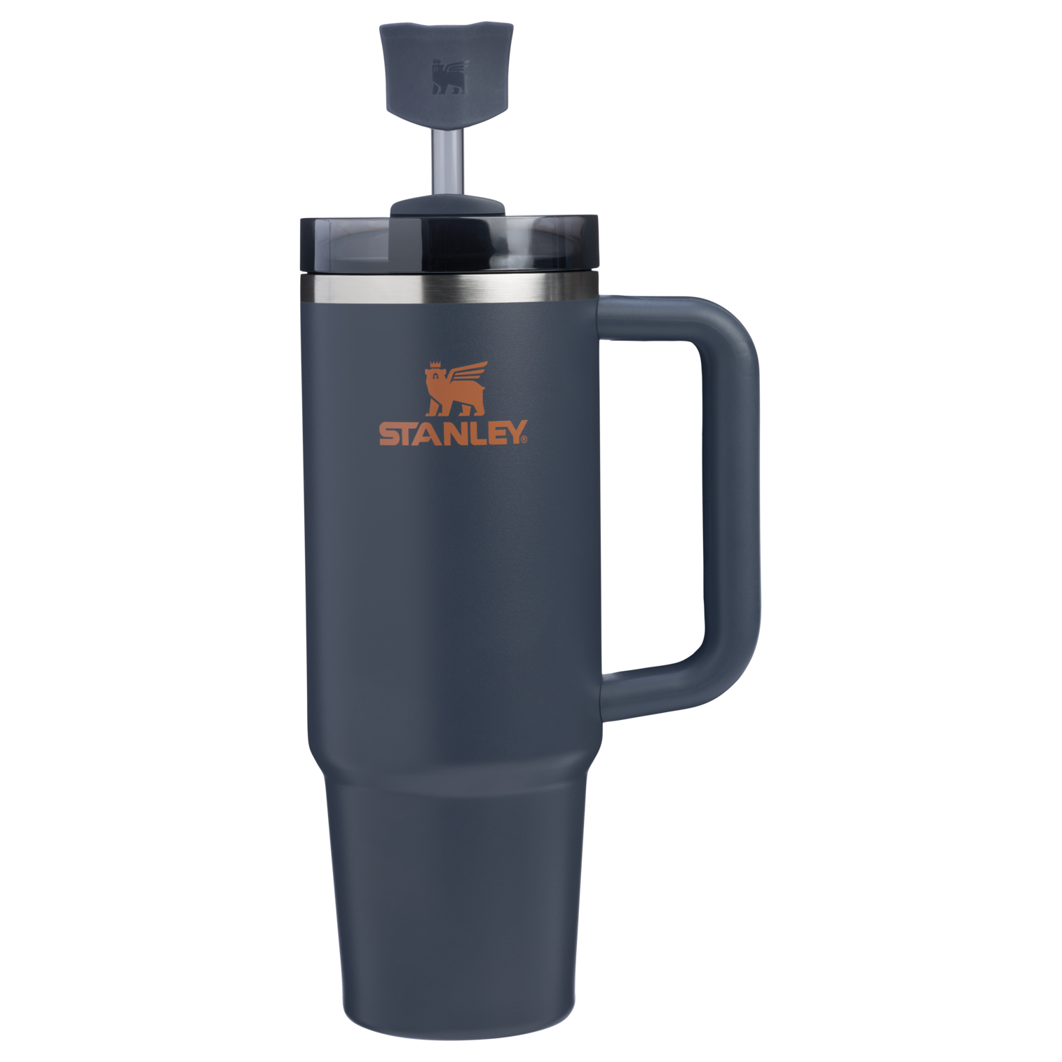 The Stay Smooth Straw Topper | 2-pack D096A