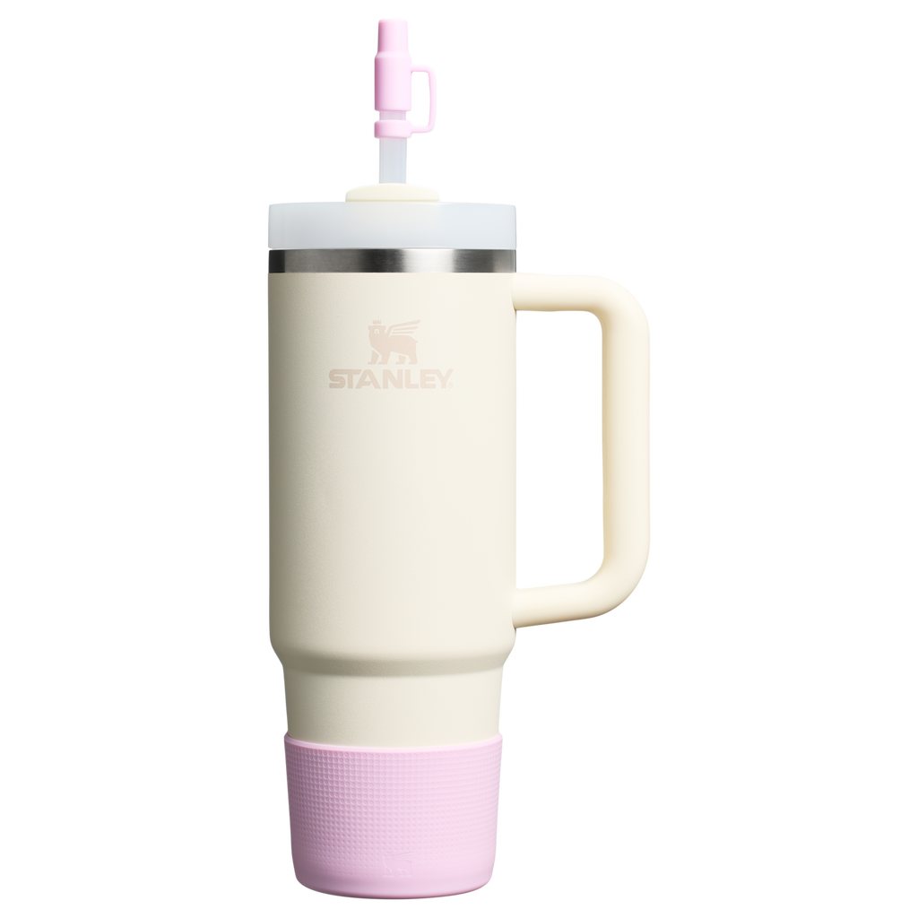 Stanley Quencher Boot and Straw Cover Set D173B