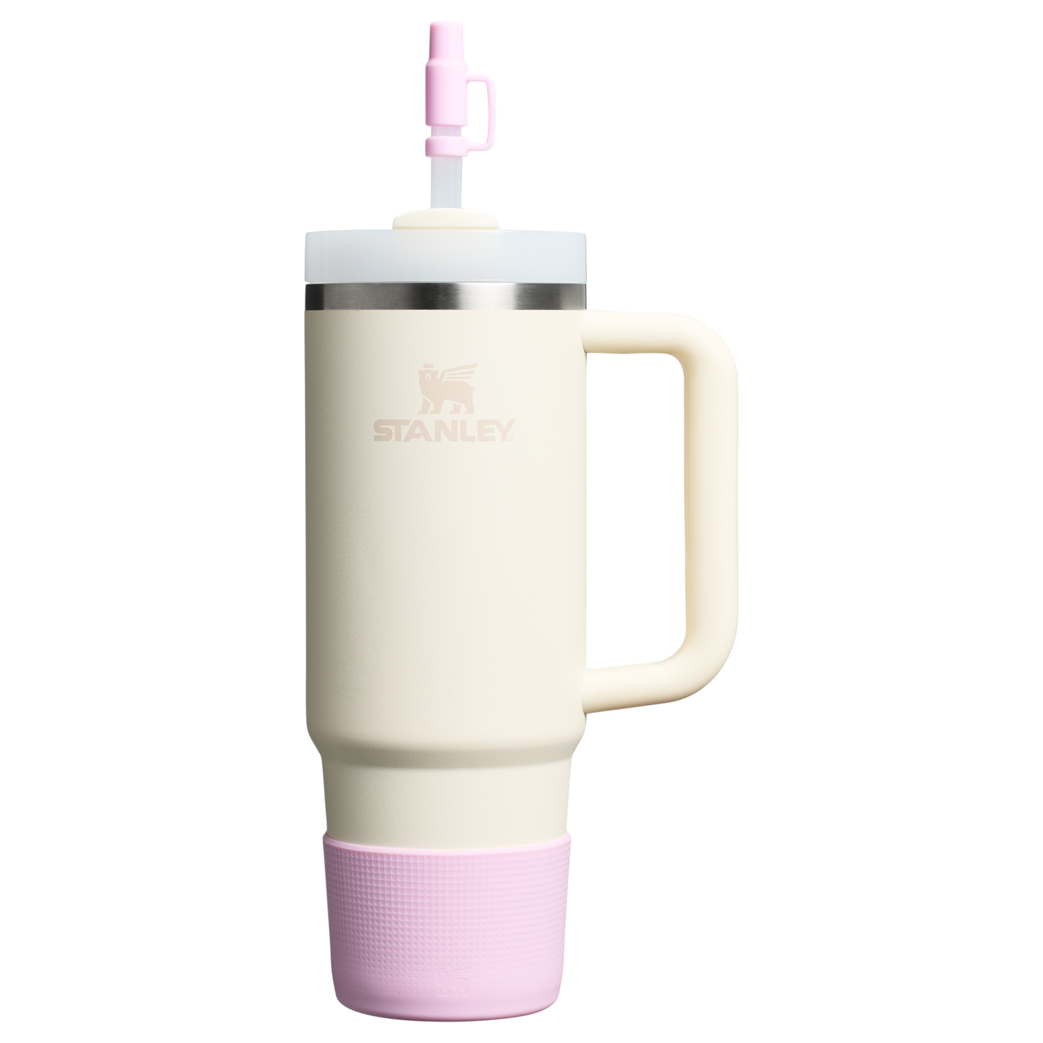 Stanley Quencher Boot and Straw Cover Set D116P