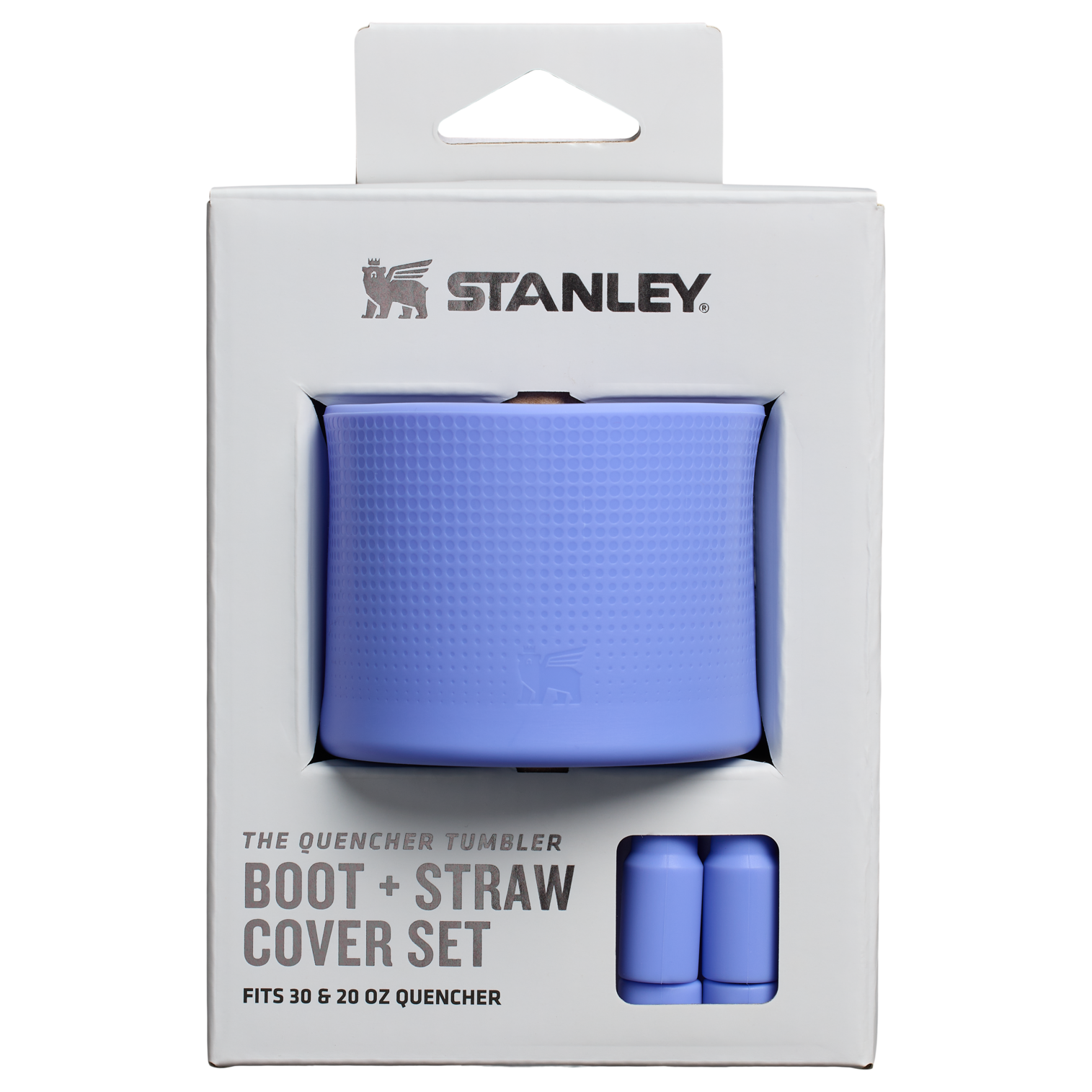 Stanley Quencher Boot and Straw Cover Set D116P