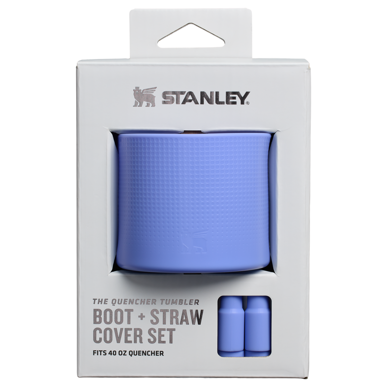 Stanley Quencher Boot and Straw Cover Set D173B