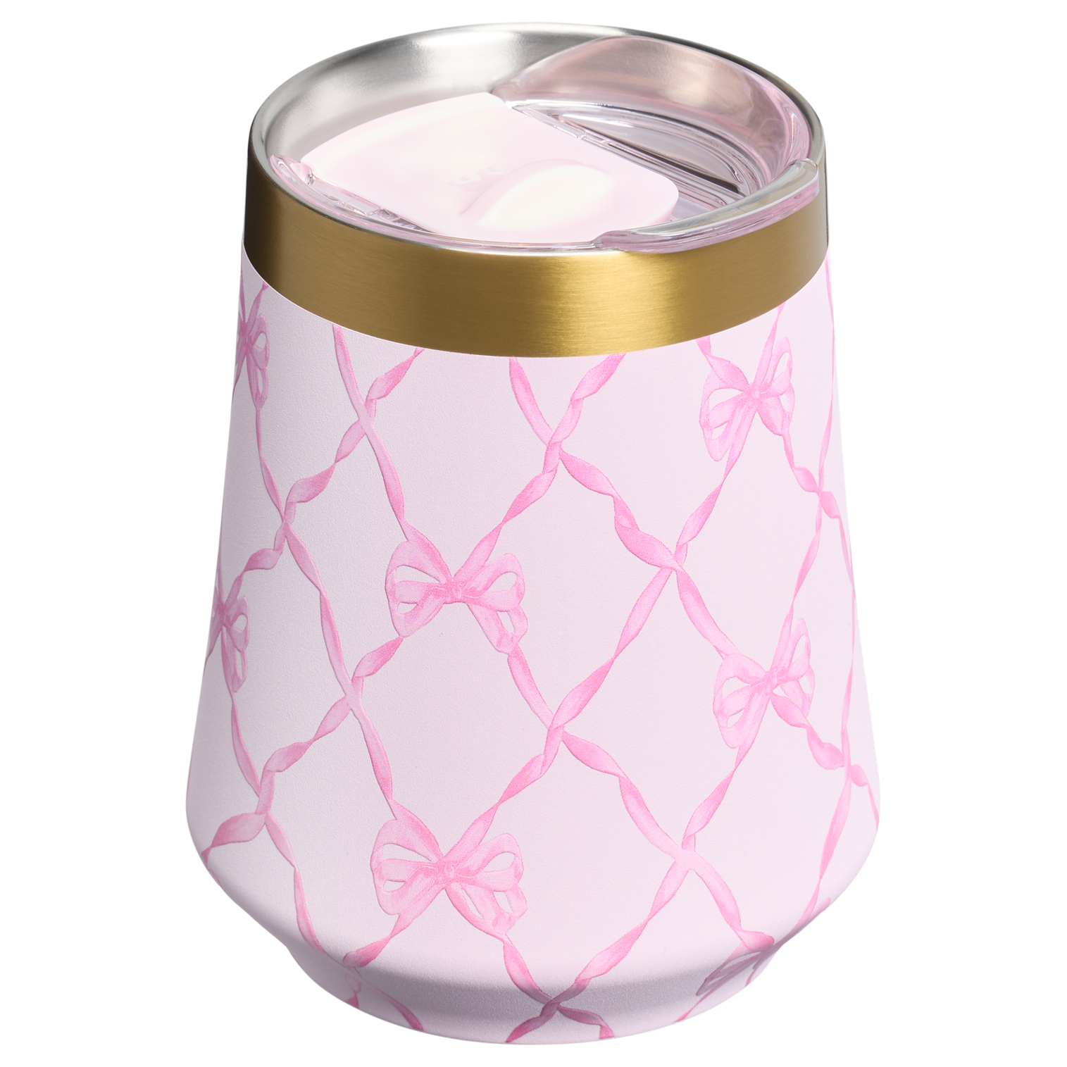 Stanley 1913 x LoveShackFancy Holiday Reserve Wine Tumbler D204X