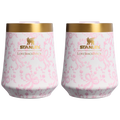 Stanley 1913 x LoveShackFancy Holiday The Reserve Wine Tumbler Set | 2-pack D205C