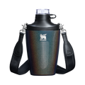 The Midnight Glitz Stanley Cross Bottle D147E