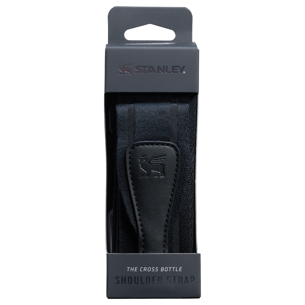 The Midnight Glitz Stanley Cross Bottle D147E