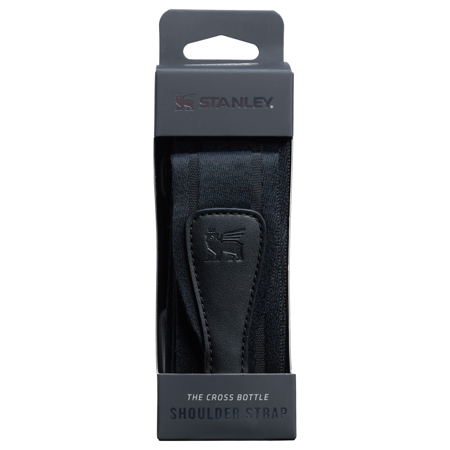 The Midnight Glitz Stanley Cross Bottle D147E