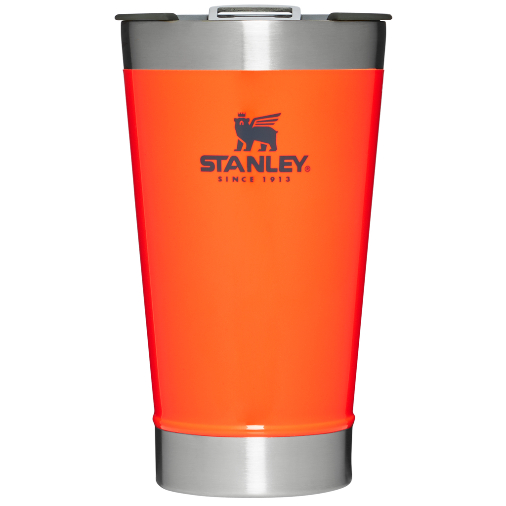 Classic Stay Chill Beer Pint D215F