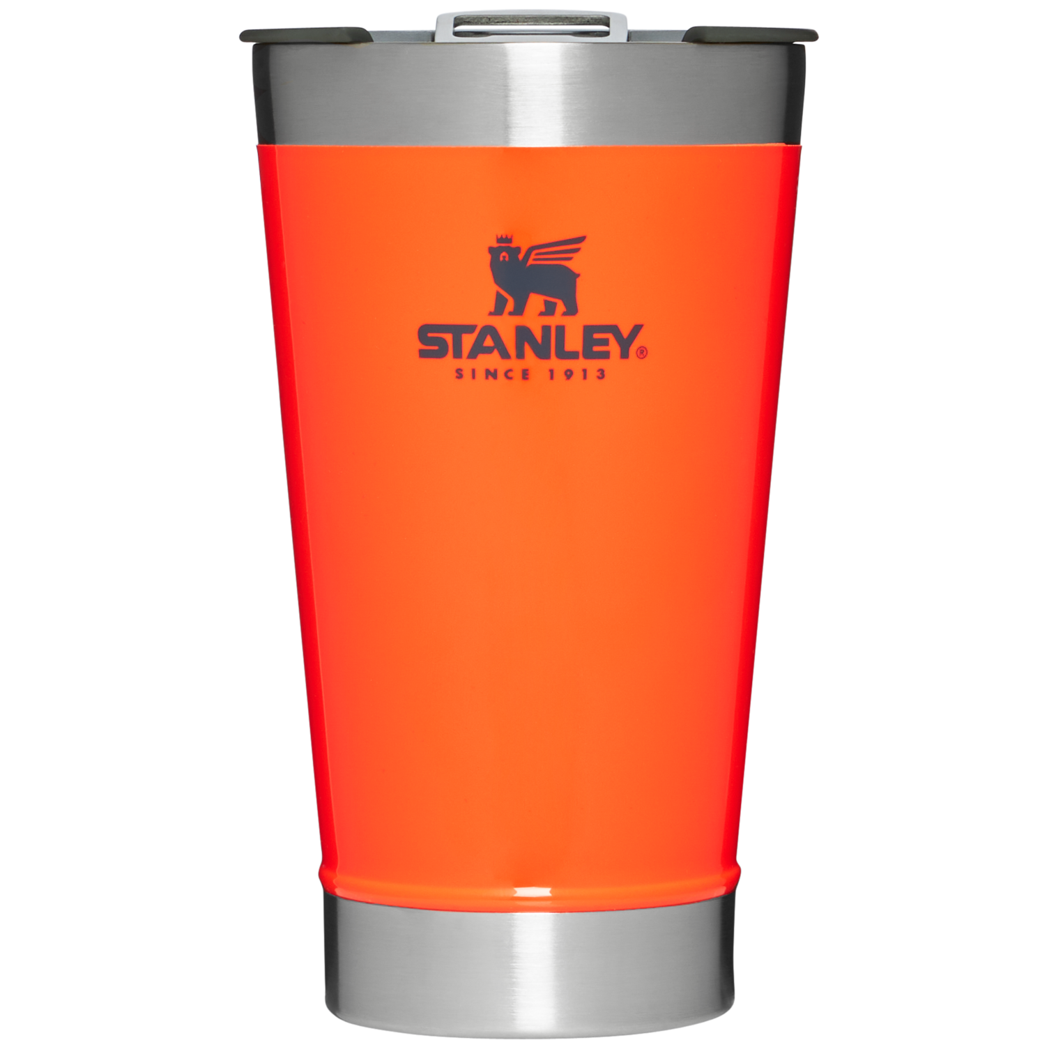 Classic Stay Chill Beer Pint D215F