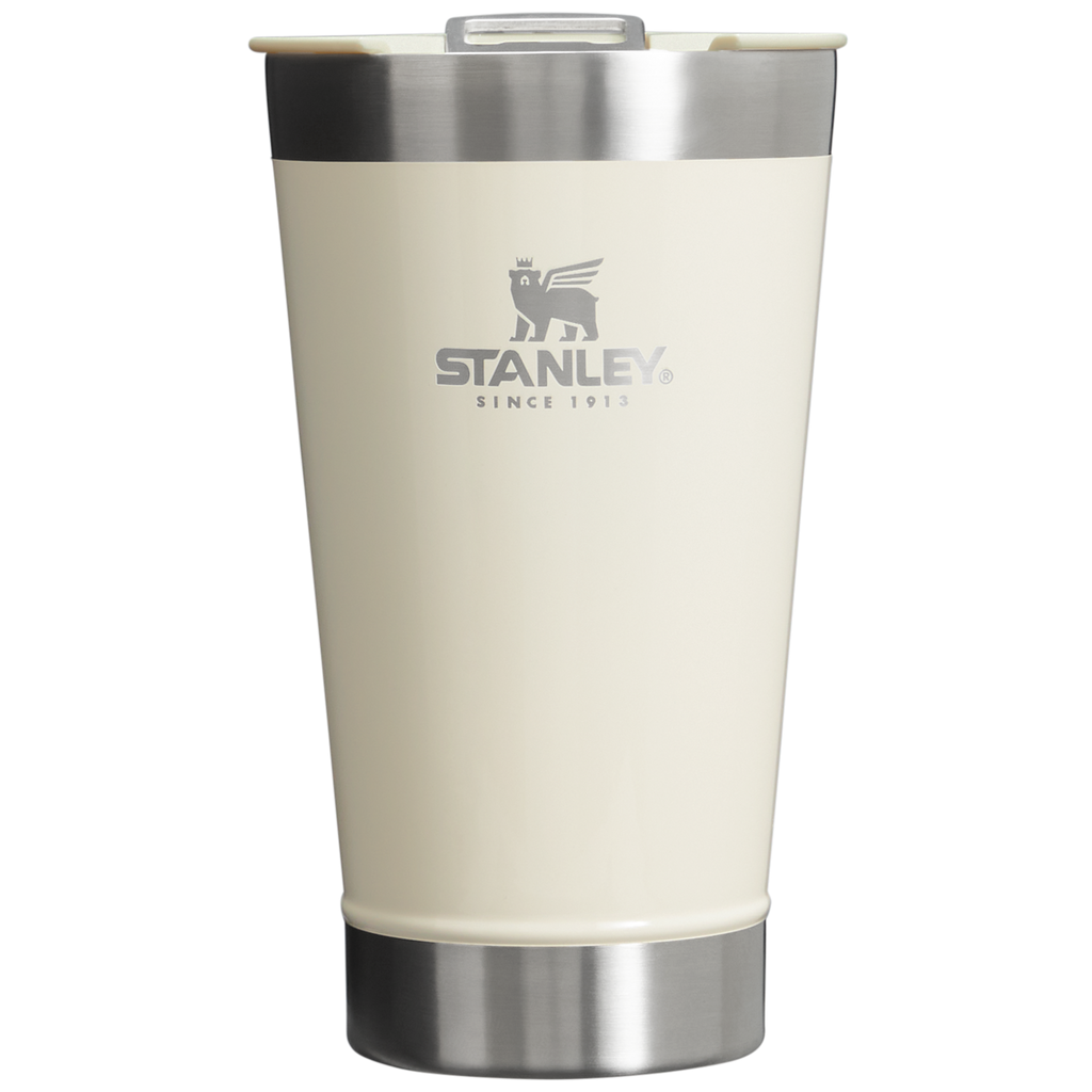 Classic Stay Chill Beer Pint D215F