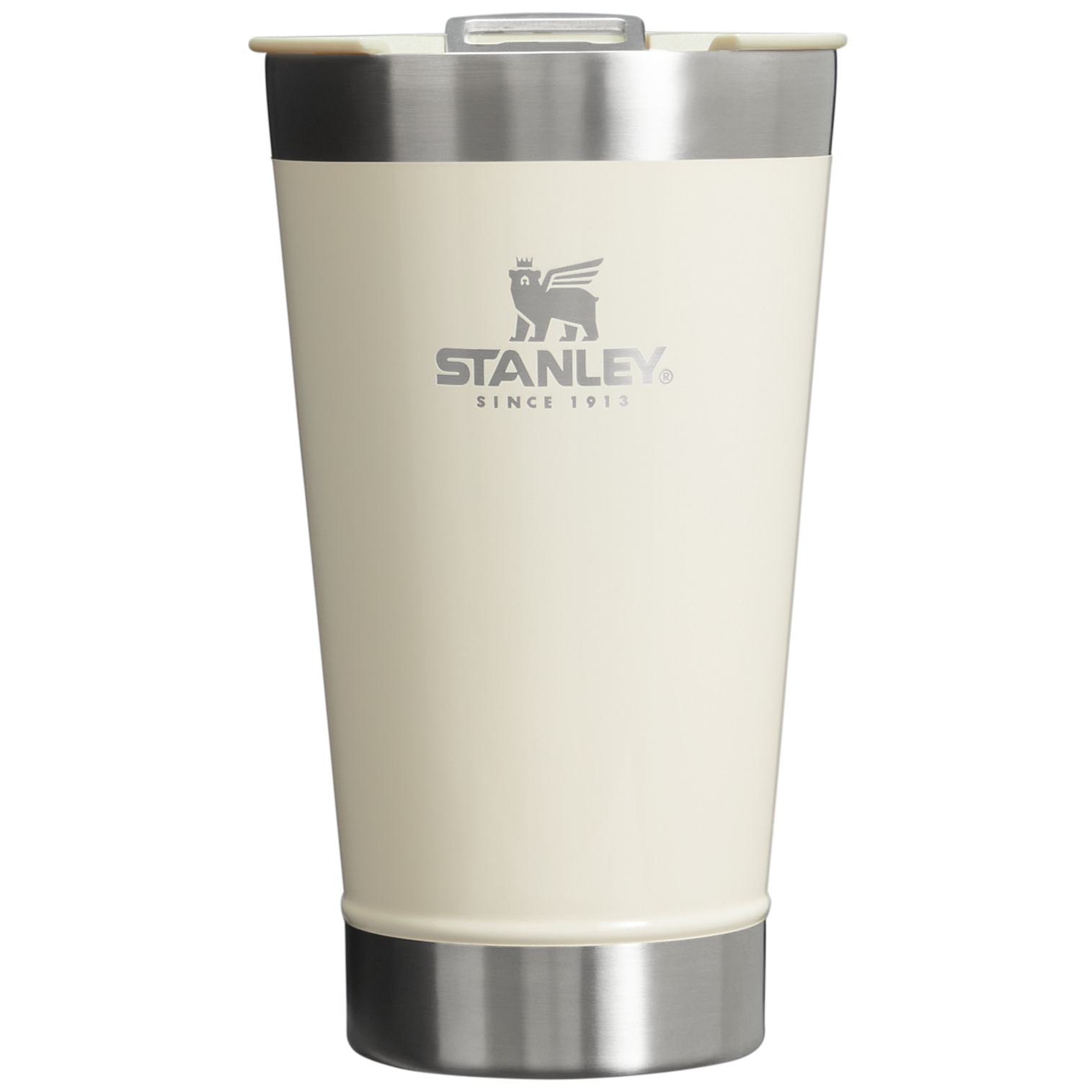 Classic Stay Chill Beer Pint D215F