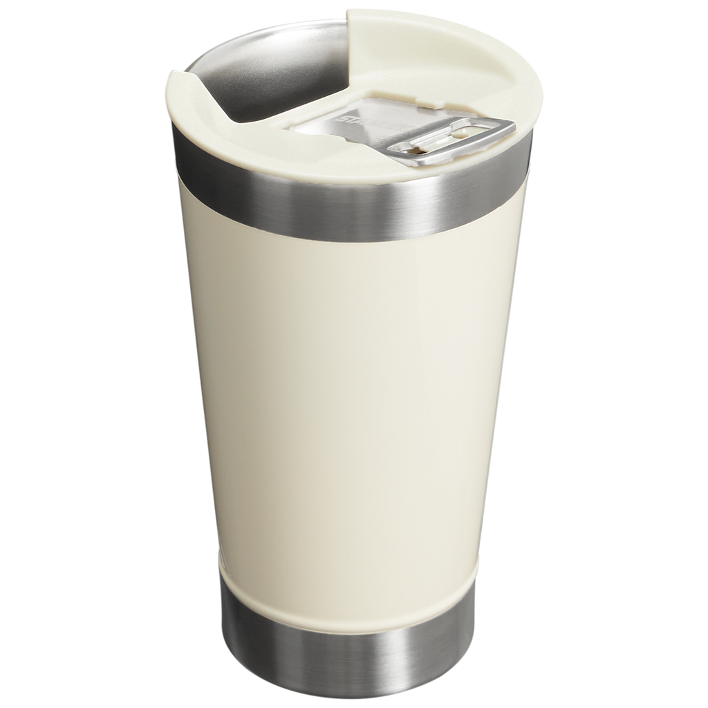 Classic Stay Chill Beer Pint D215F