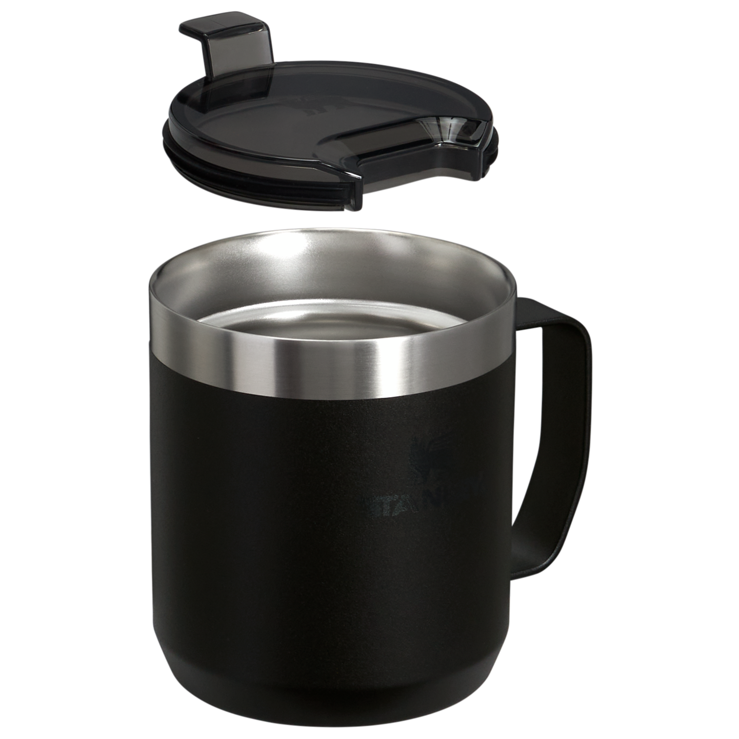 Classic Legendary Camp Mug D031Y