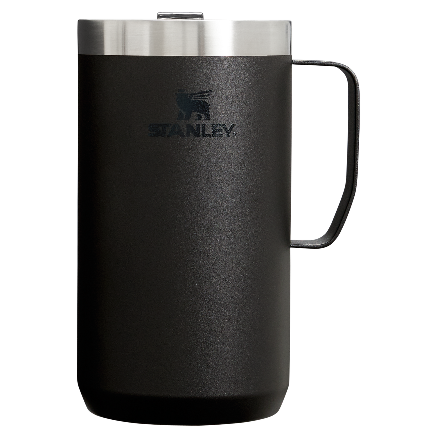 The Stay-Hot Camp Mug D041N