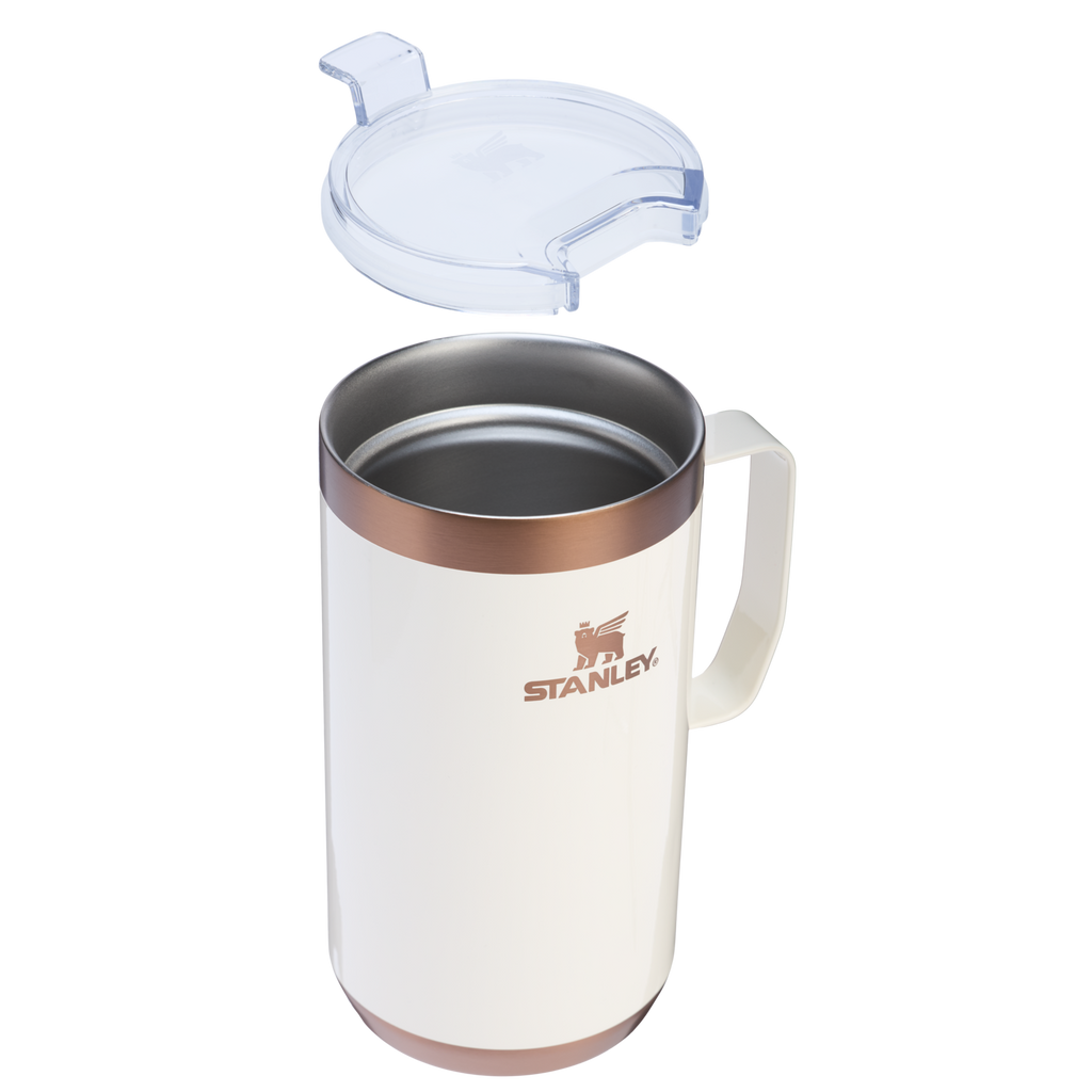 The Stay-Hot Camp Mug D041N