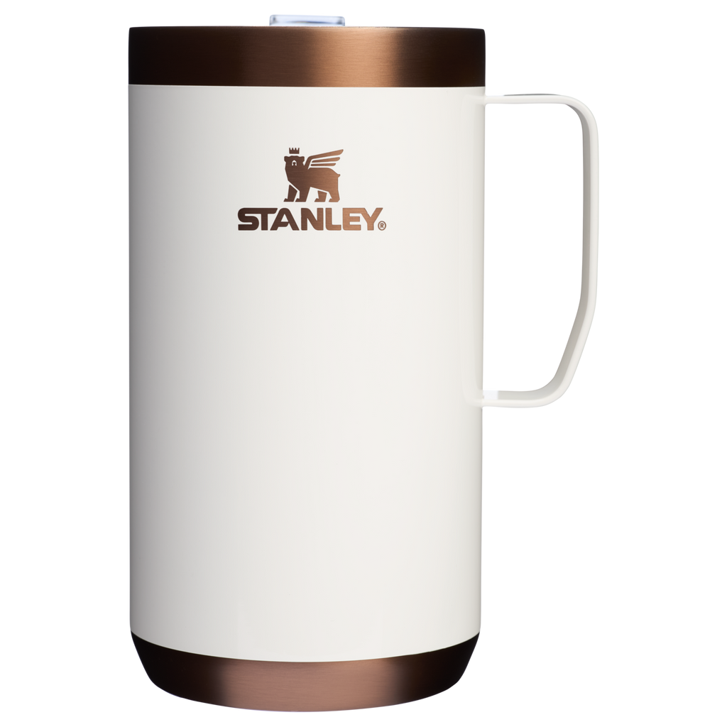 The Stay-Hot Camp Mug D041N