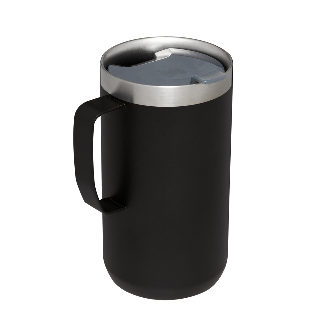 The Stay-Hot Camp Mug D041N
