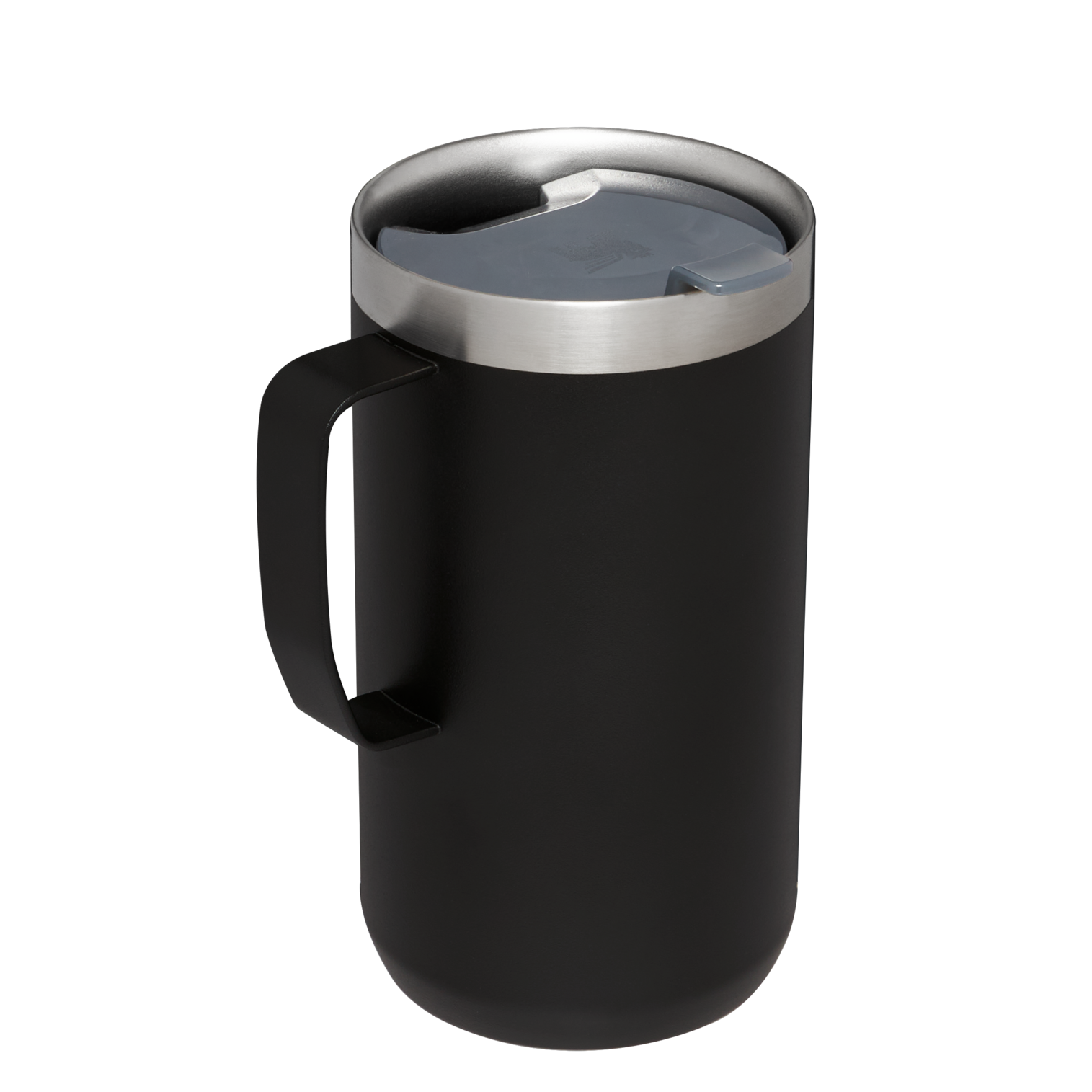 The Stay-Hot Camp Mug D041N