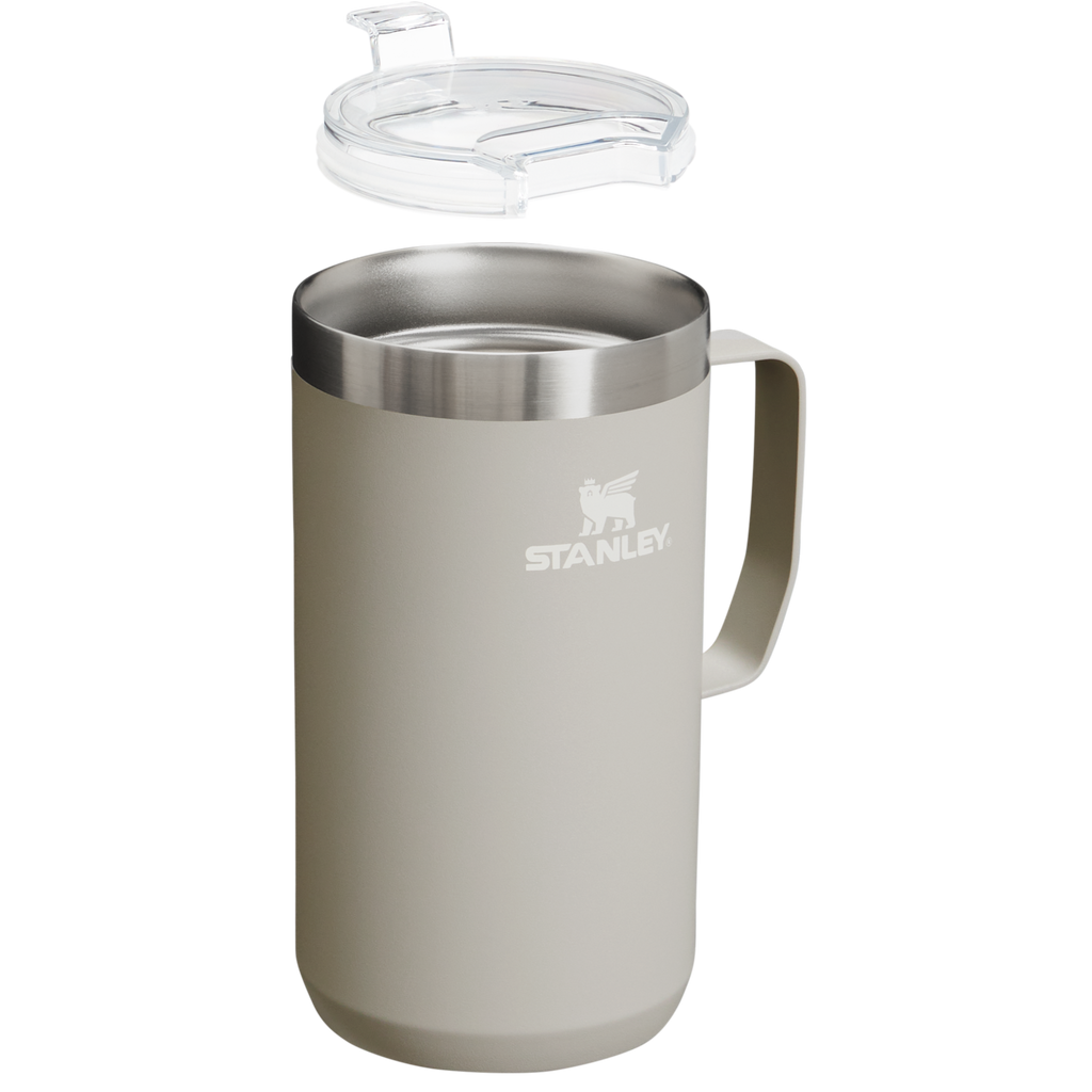 The Stay-Hot Camp Mug D041N