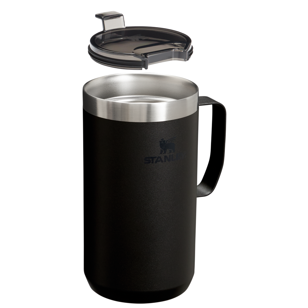 The Stay-Hot Camp Mug D041N