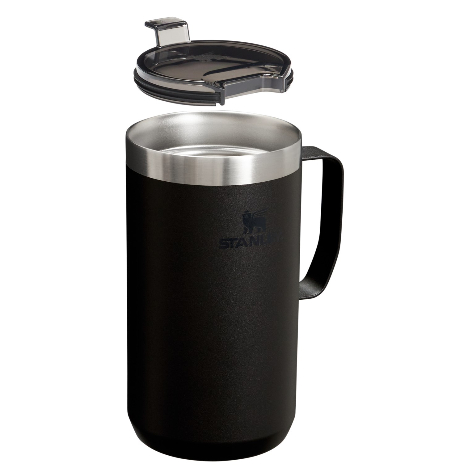 The Stay-Hot Camp Mug D041N
