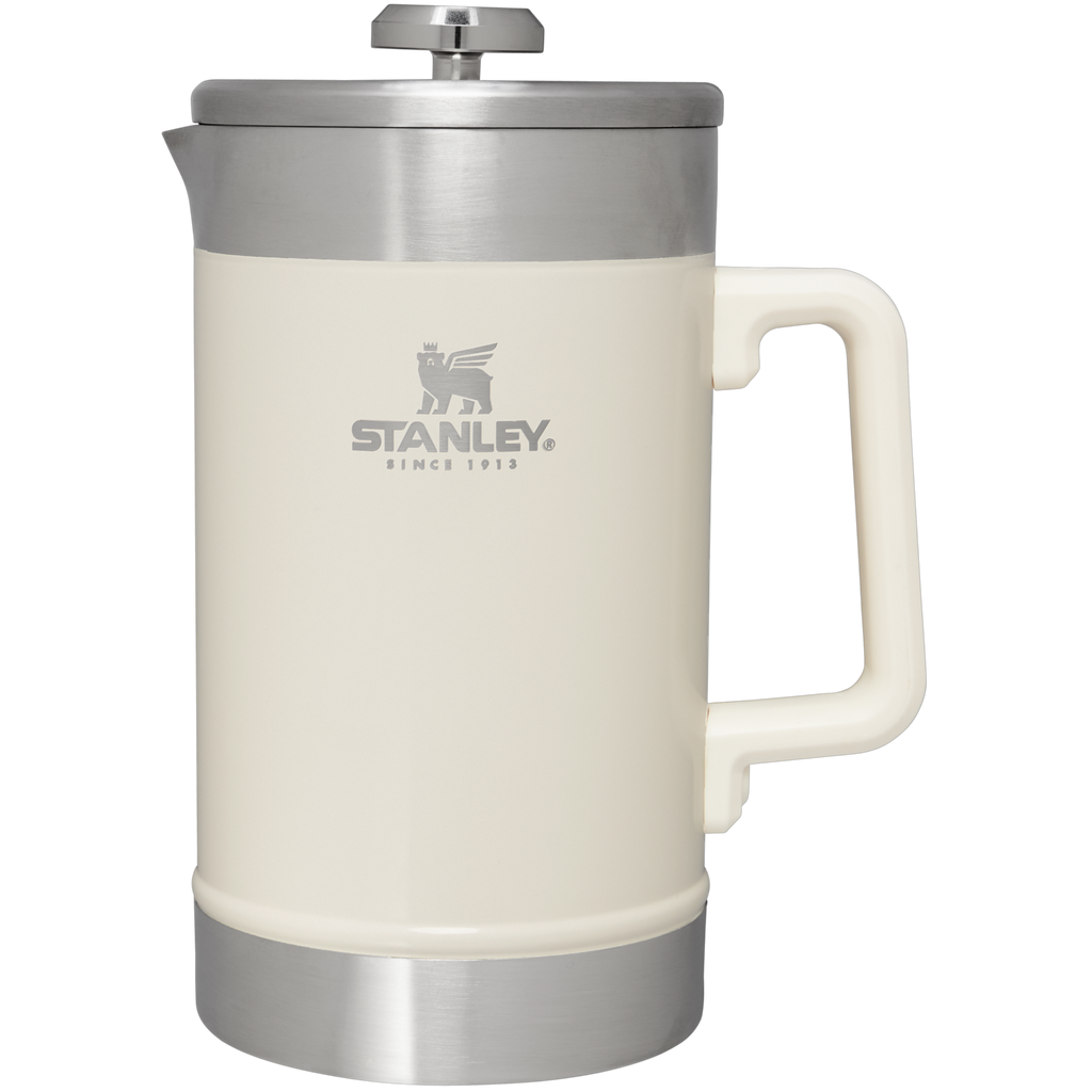 Classic Stay Hot French Press D032S
