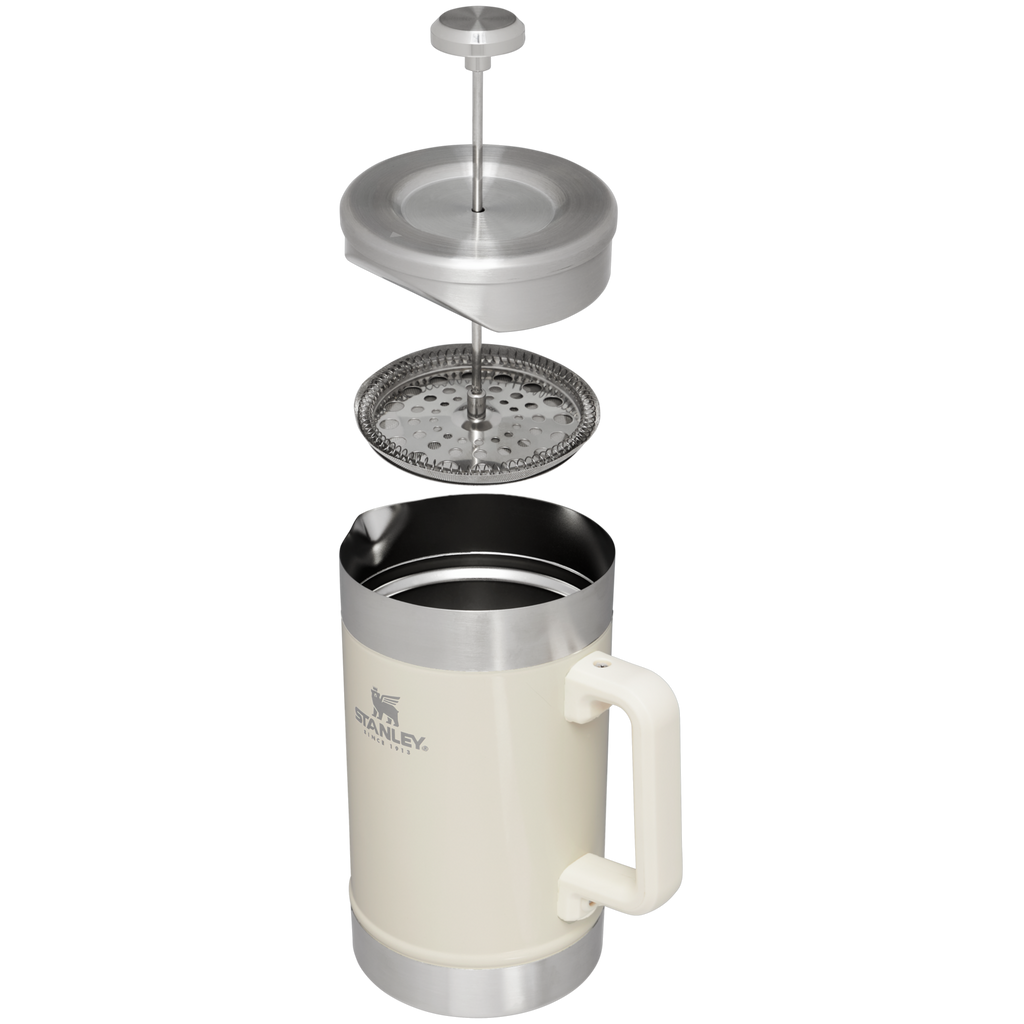 Classic Stay Hot French Press D032S