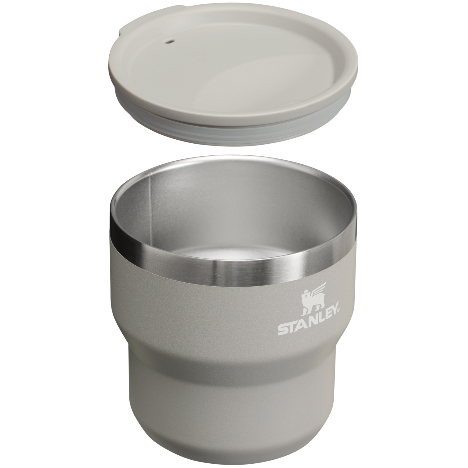 The Stay-Hot Stacking Cup D085Z
