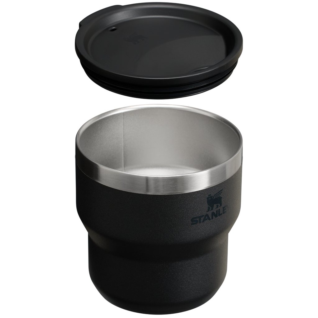 The Stay-Hot Stacking Cup D085Z