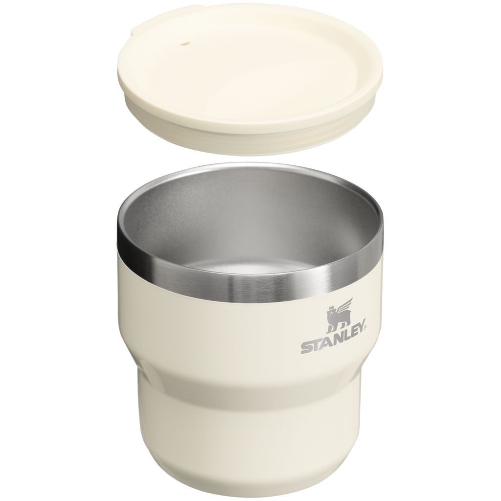 The Stay-Hot Stacking Cup D085Z