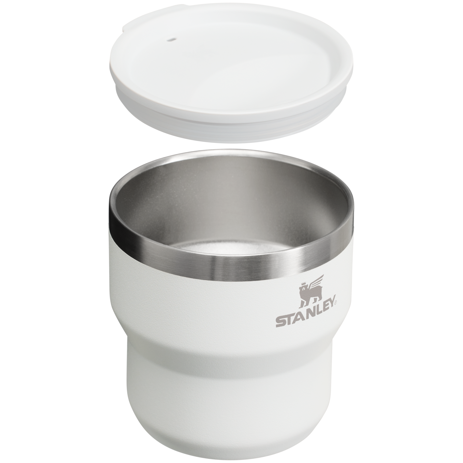 The Stay-Hot Stacking Cup D085Z