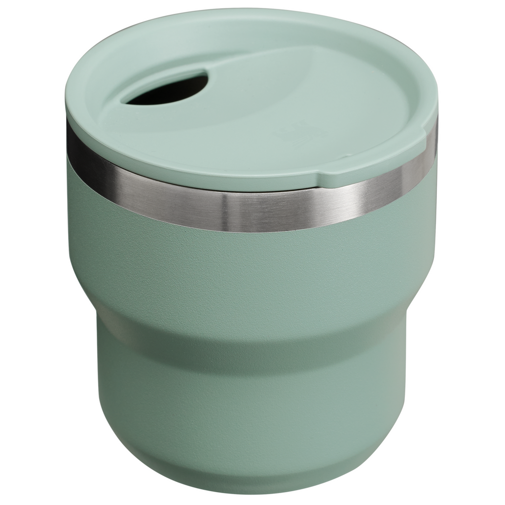The Stay-Hot Stacking Cup D085Z