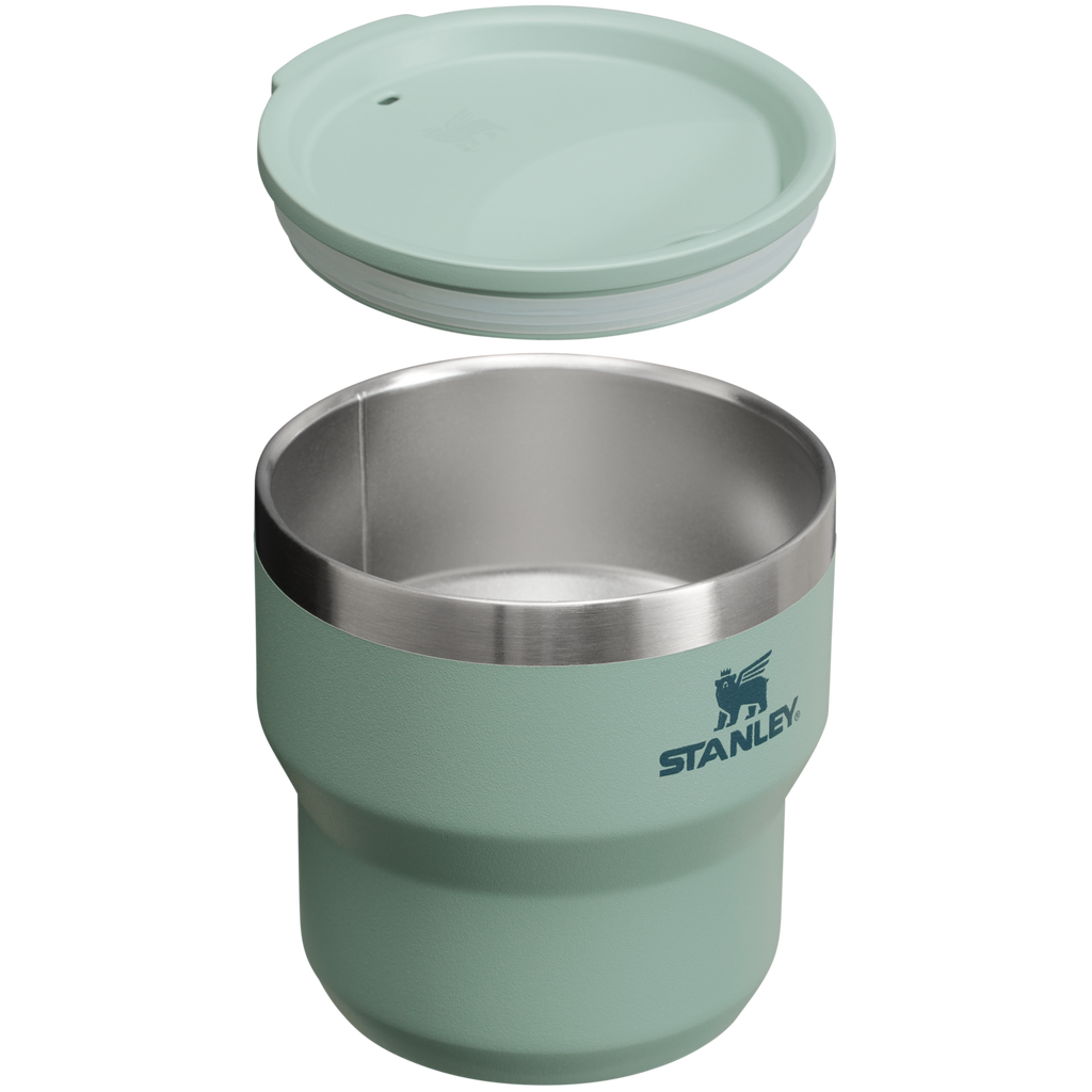 The Stay-Hot Stacking Cup D085Z