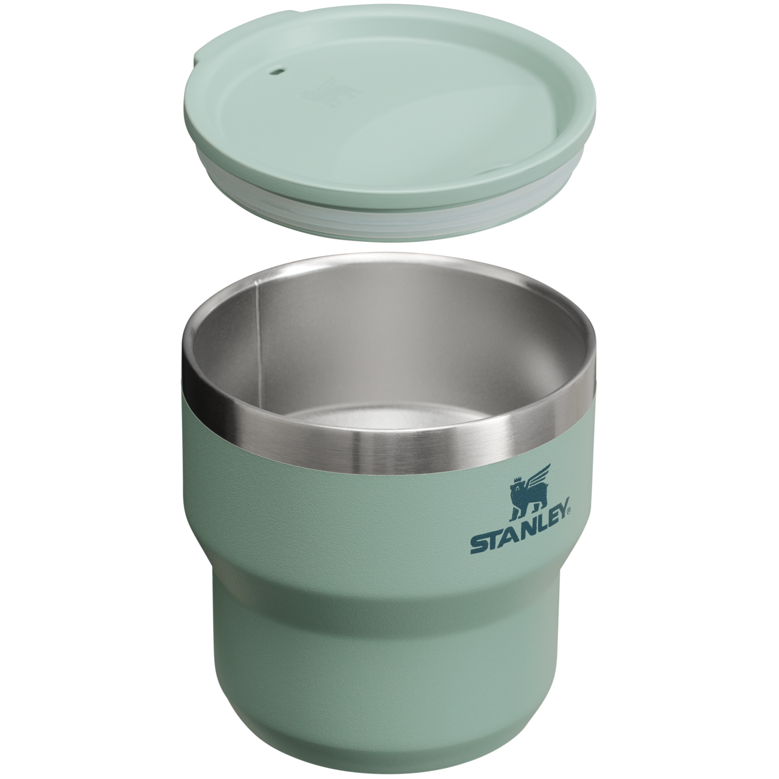 The Stay-Hot Stacking Cup D085Z