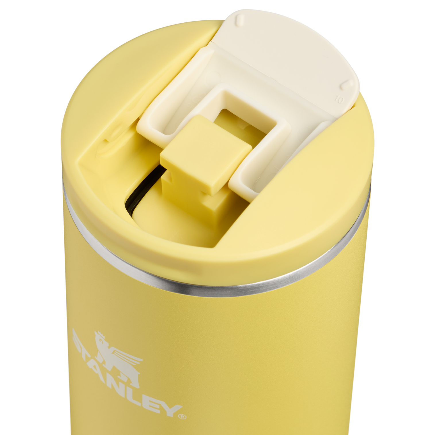 The Transit Flip Top Mug | Stanley Create D240W