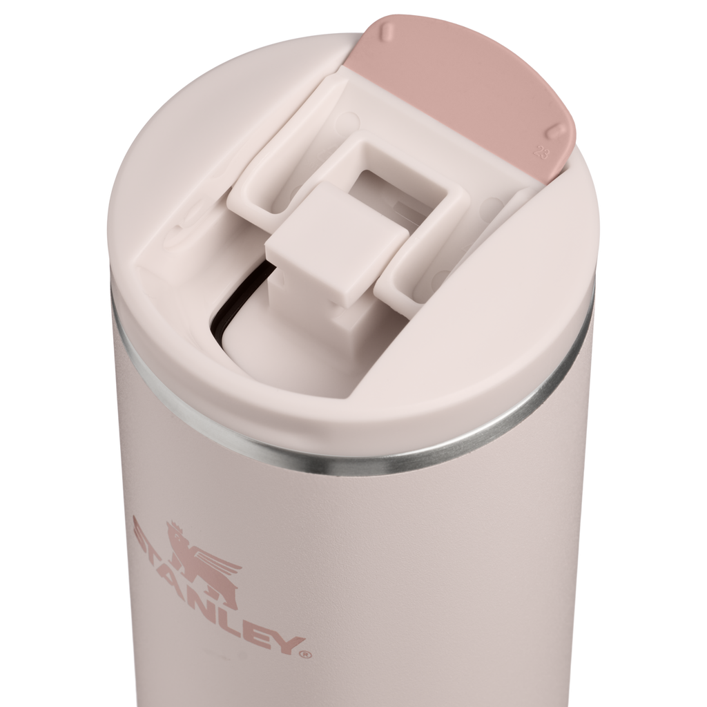 The Transit Flip Top Mug | Stanley Create D240W