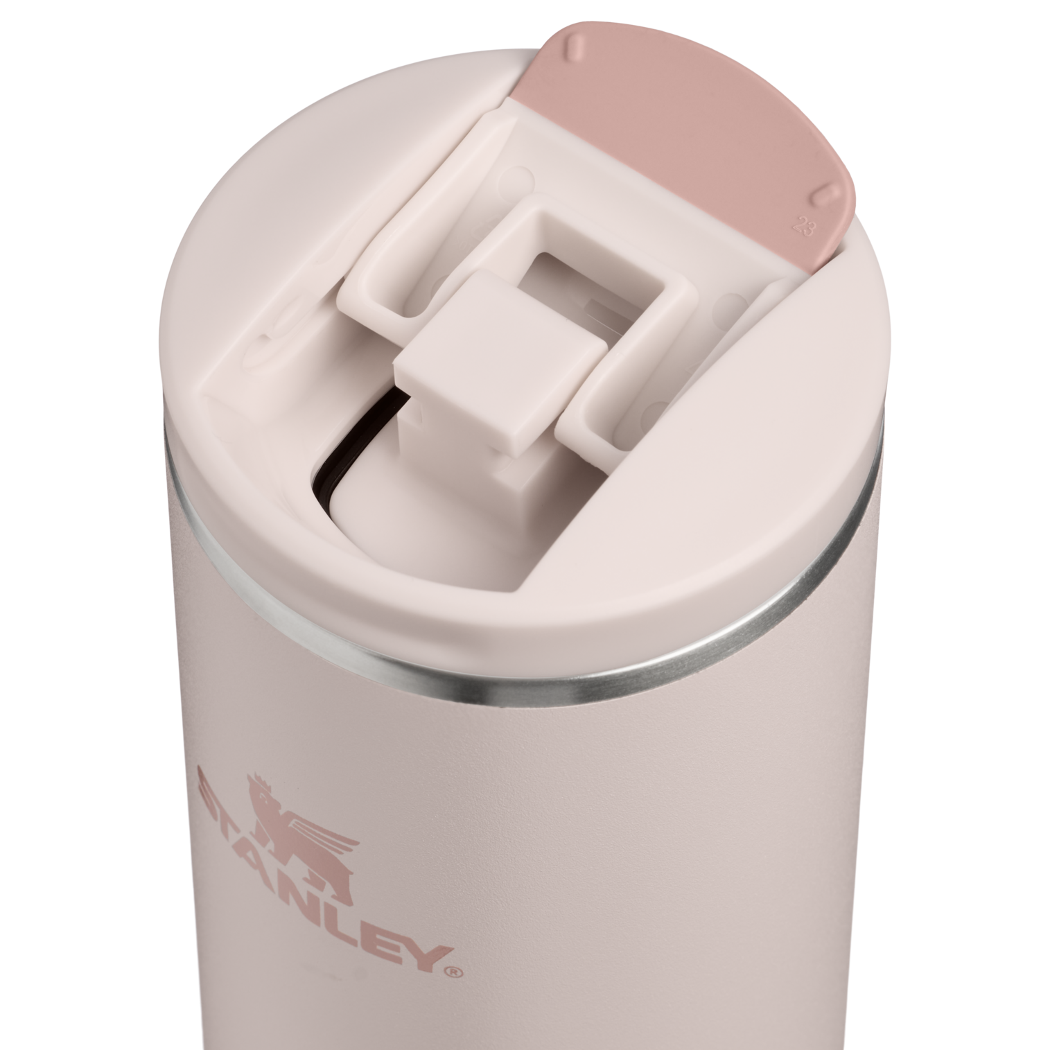 The Transit Flip Top Mug | Stanley Create D240W